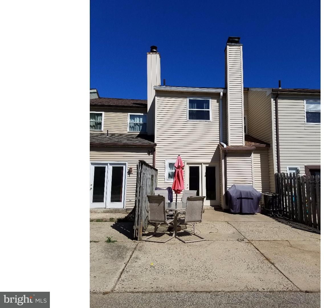 20 Markel Road Malvern, PA 19355 - Photo 24 of 25 Exterior Back