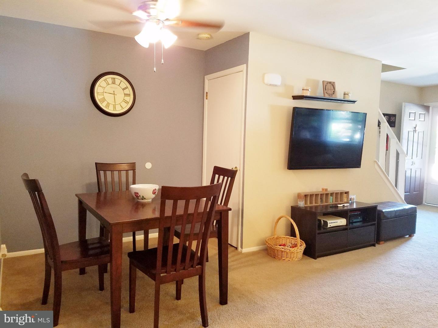 20 Markel Road Malvern, PA 19355 - Photo 7 of 25 Dining Room