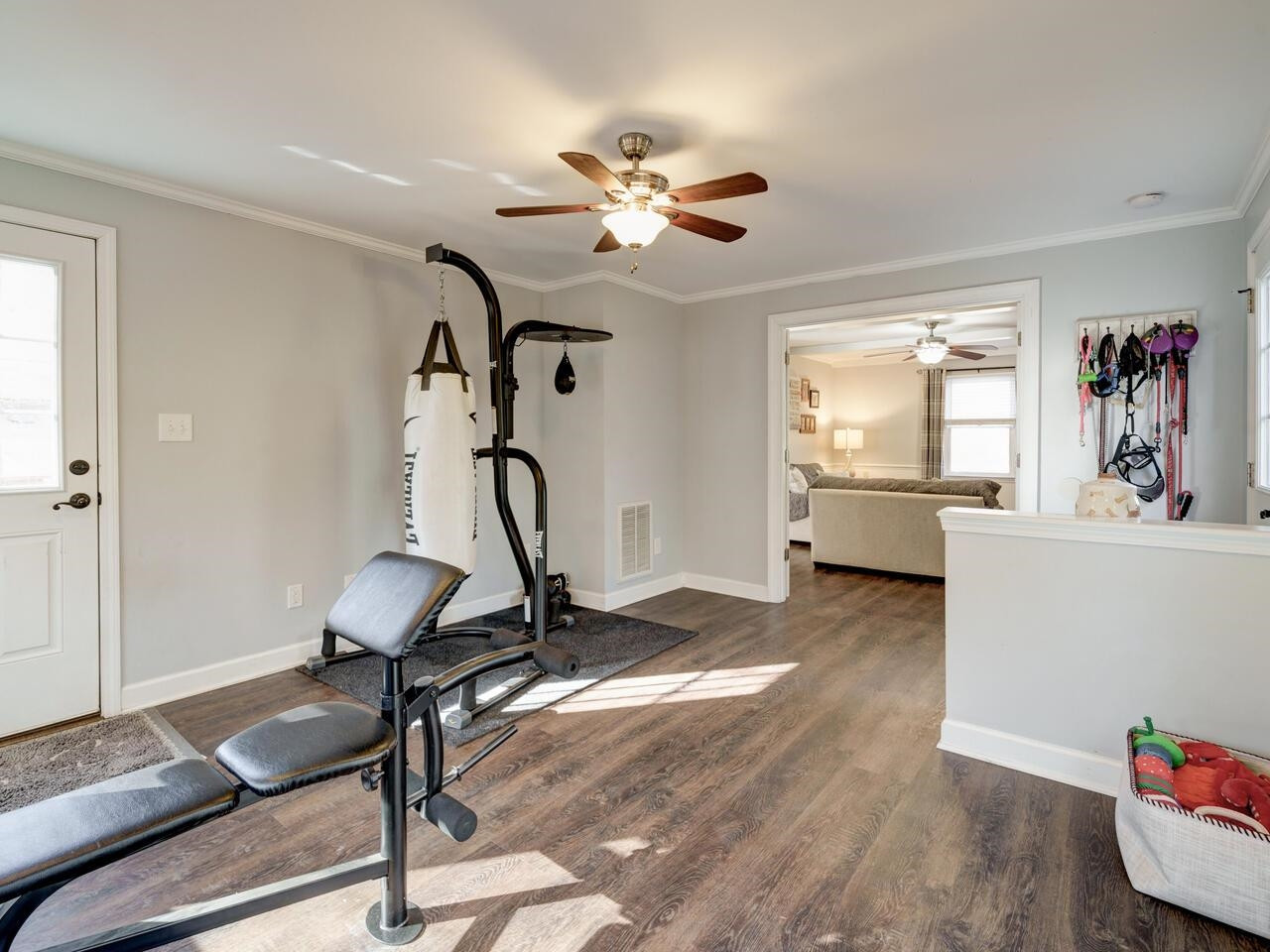 6404 Rushingbrook Drive Raleigh, NC 27612 - Photo 25 of 59 Photo 25