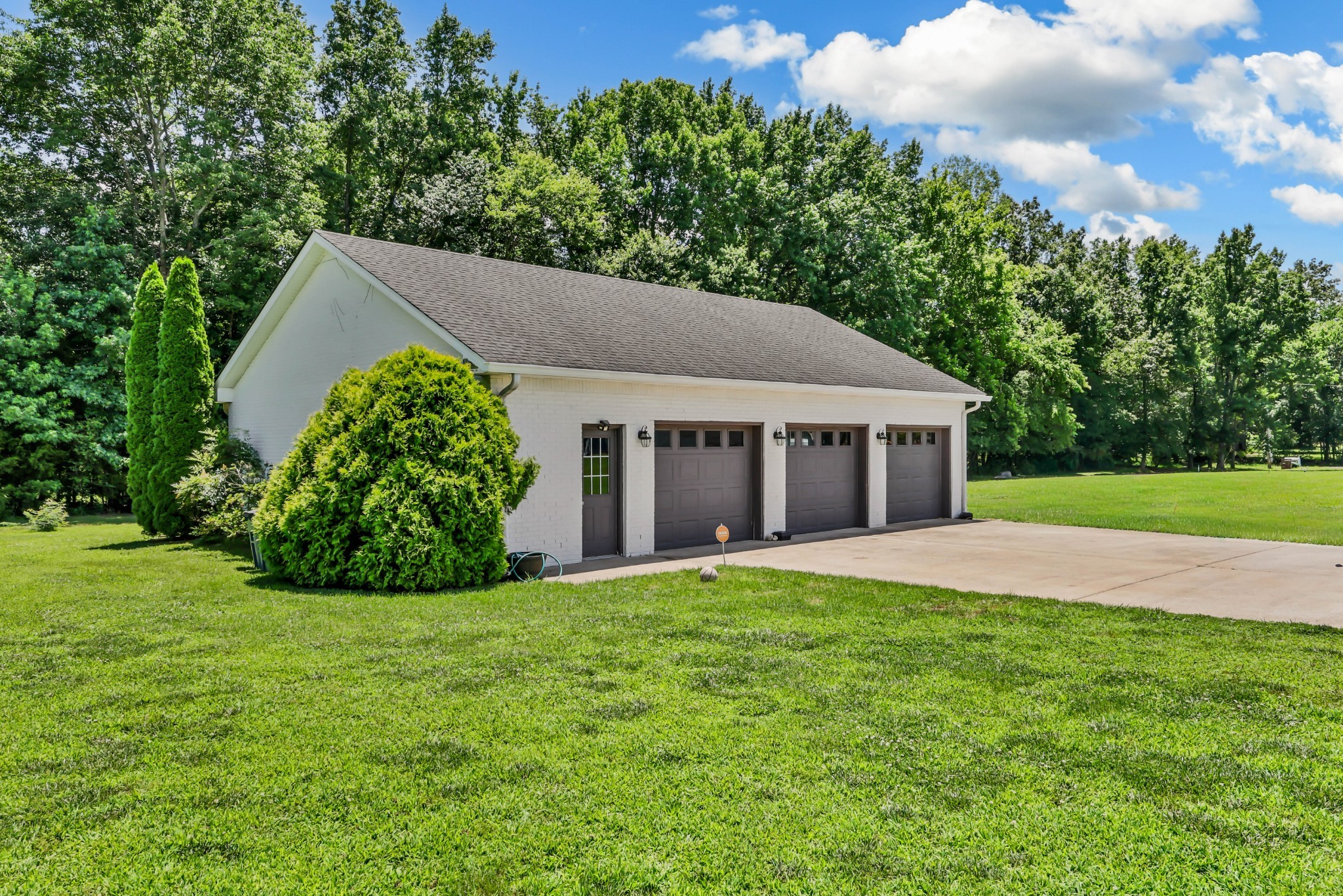 865 Butts Road Clarksville, TN 37042 - Photo 56 of 60