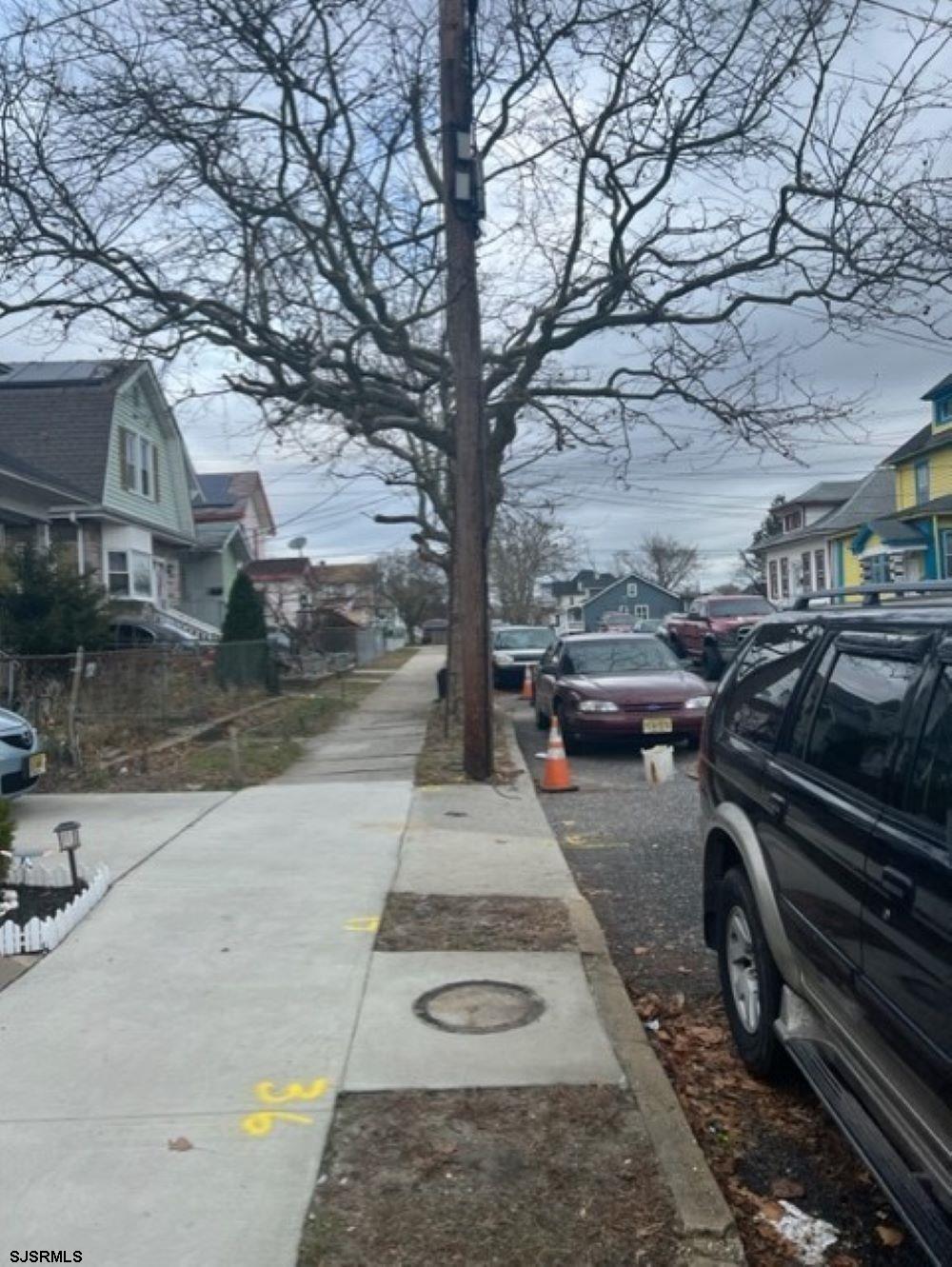 113 South Chester Avenue Pleasantville, NJ 08232 - Photo 5 of 7 a view of outdoor space with seating