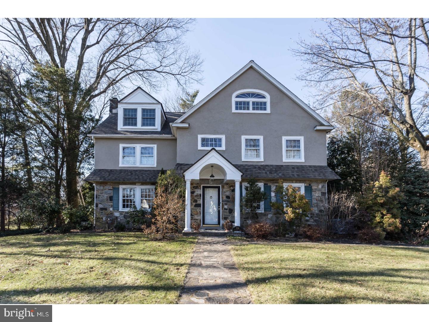 915 Truepenny Road Media, PA 19063 - Photo 1 of 22