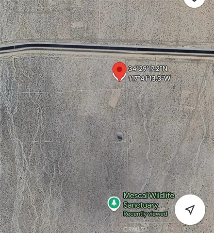 $27,000 | 0 West Ave 12, Llano, CA 93544