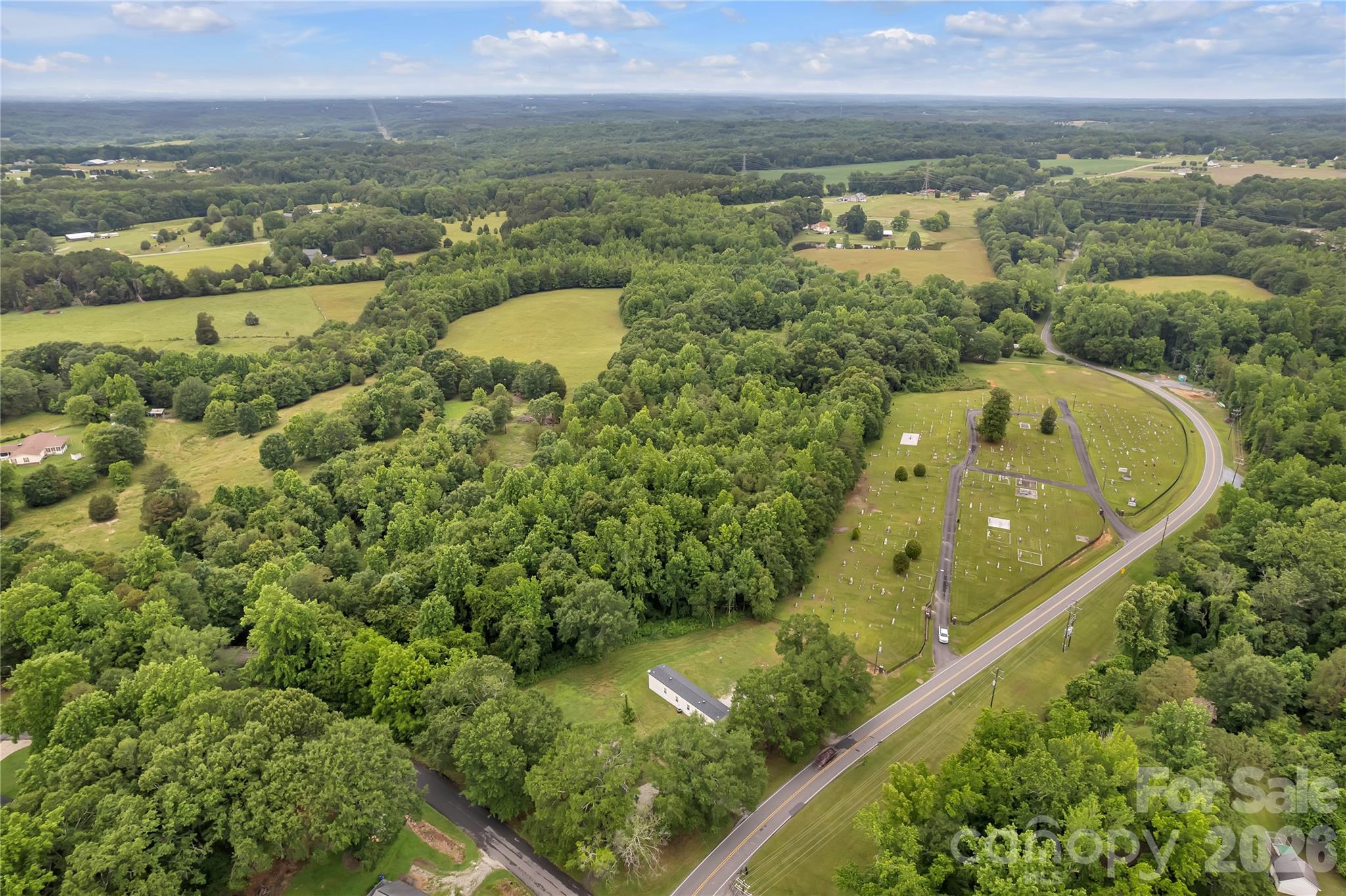 0 Bethlehem Church Road Grover, NC 28073 - Photo 2 of 17
