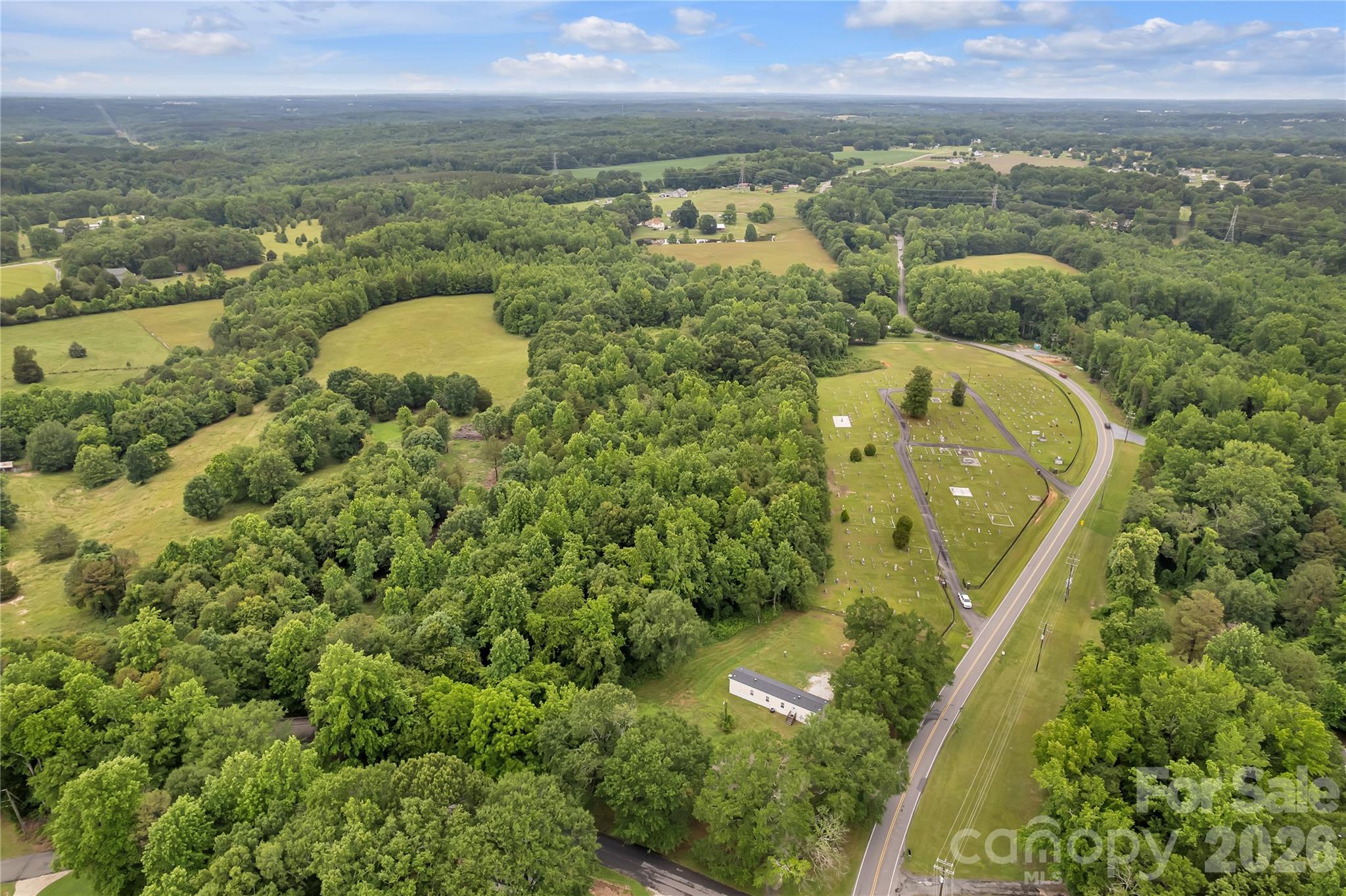 0 Bethlehem Church Road Grover, NC 28073 - Photo 3 of 17