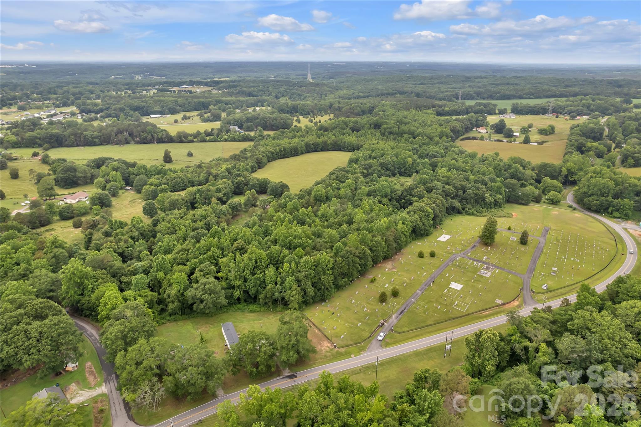 0 Bethlehem Church Road Grover, NC 28073 - Photo 4 of 17