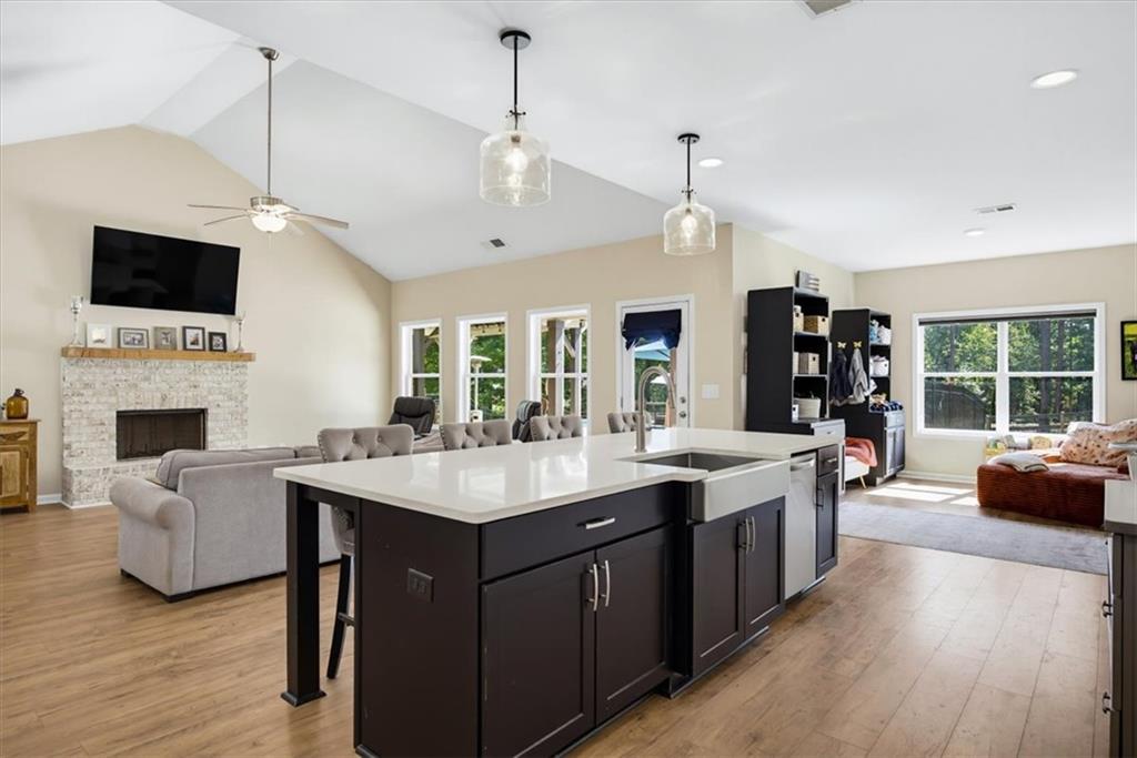 1269 Attaway Road Roopville, GA 30170 - Photo 19 of 67 Gallery Image 19