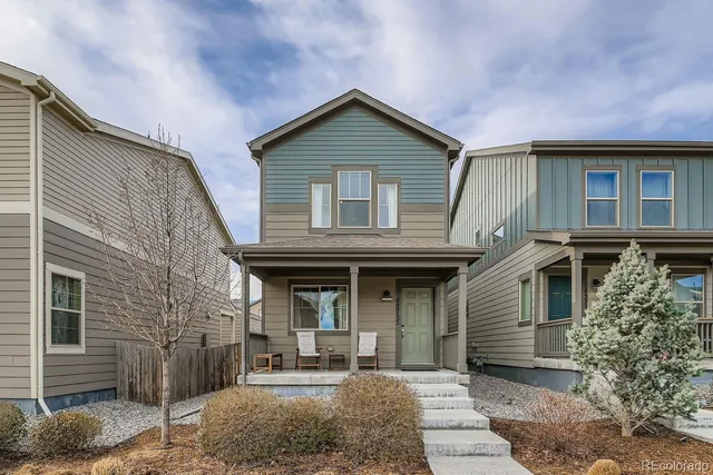 $475,000 | 12735 Ulster Street, Thornton, CO 80602