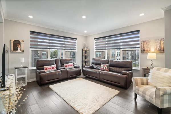 $2,995 | 661 Golborne Street, Carmel, IN 46032