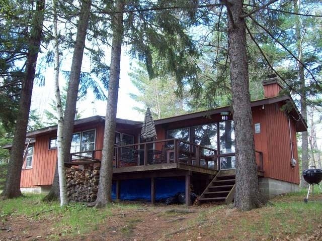 1222 Brandy Lake Road Woodruff, WI 54568 - Photo 2 of 16 Gallery Image 2