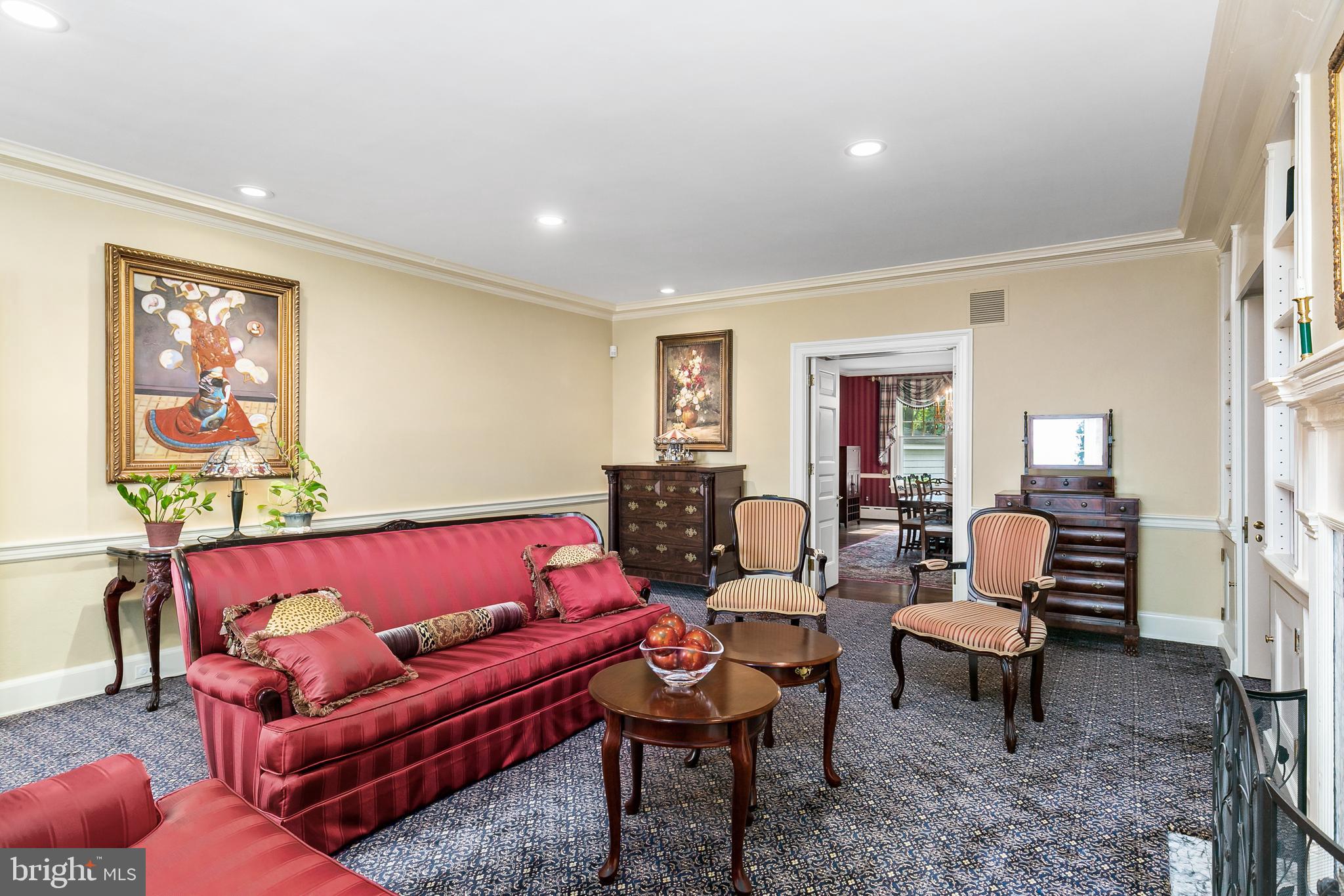 607 Bank Avenue Riverton, NJ 08077 - Photo 16 of 50