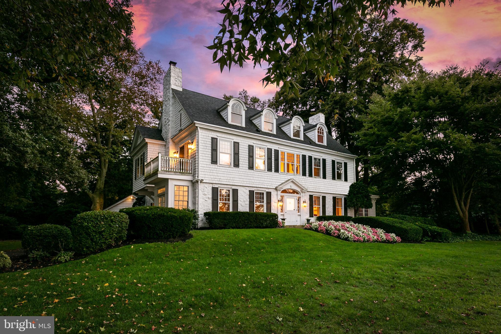 607 Bank Avenue Riverton, NJ 08077 - Photo 43 of 50