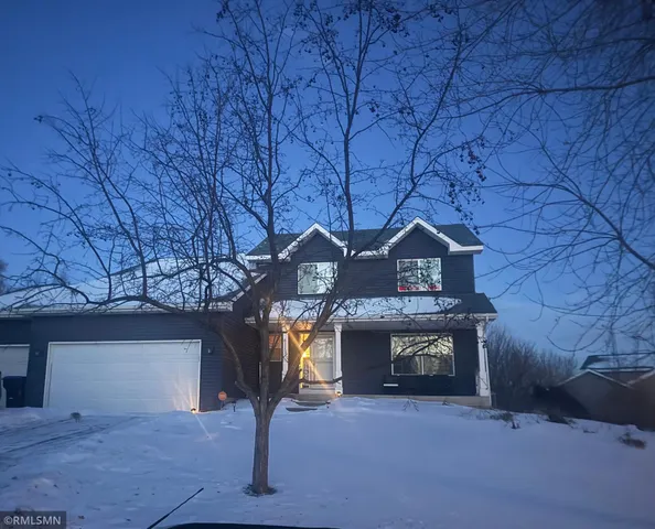 $370,000 | 6112 Wildwood Way, Monticello, MN 55362