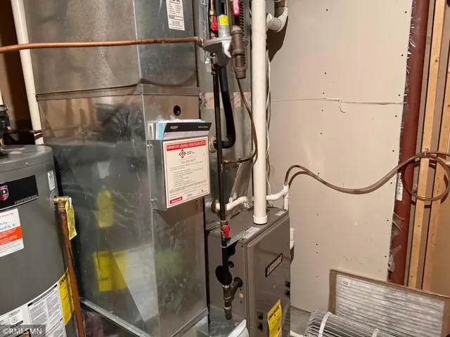 $345,000 | 6112 Wildwood Way, Monticello, MN 55362