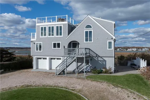 $1,995,000 | 408 Atlantic Avenue, Westerly, RI 02891