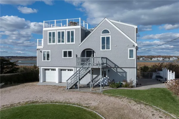 $1,995,000 | 408 Atlantic Avenue, Westerly, RI 02891