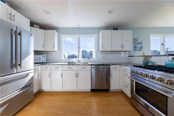 $1,995,000 | 408 Atlantic Avenue, Westerly, RI 02891