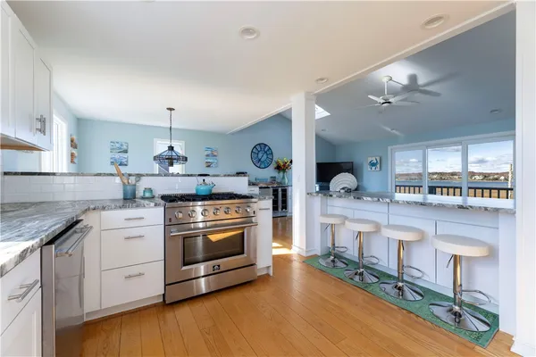 $1,995,000 | 408 Atlantic Avenue, Westerly, RI 02891