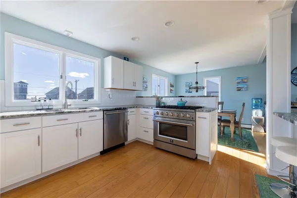 $1,995,000 | 408 Atlantic Avenue, Westerly, RI 02891