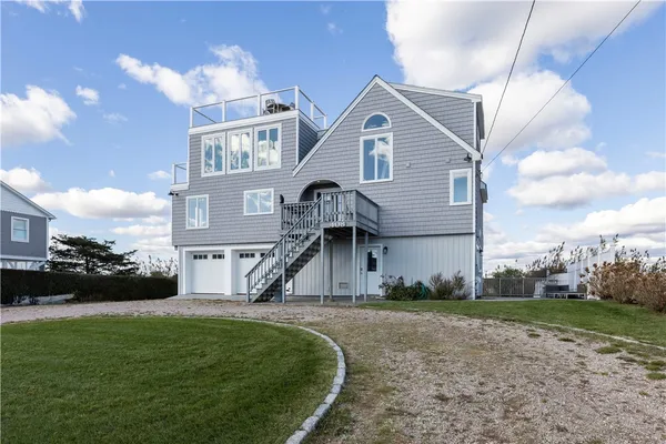 $1,995,000 | 408 Atlantic Avenue, Westerly, RI 02891