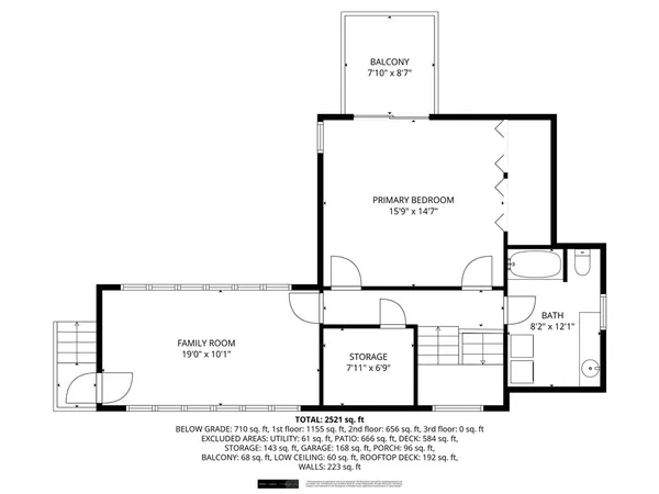 $1,995,000 | 408 Atlantic Avenue, Westerly, RI 02891