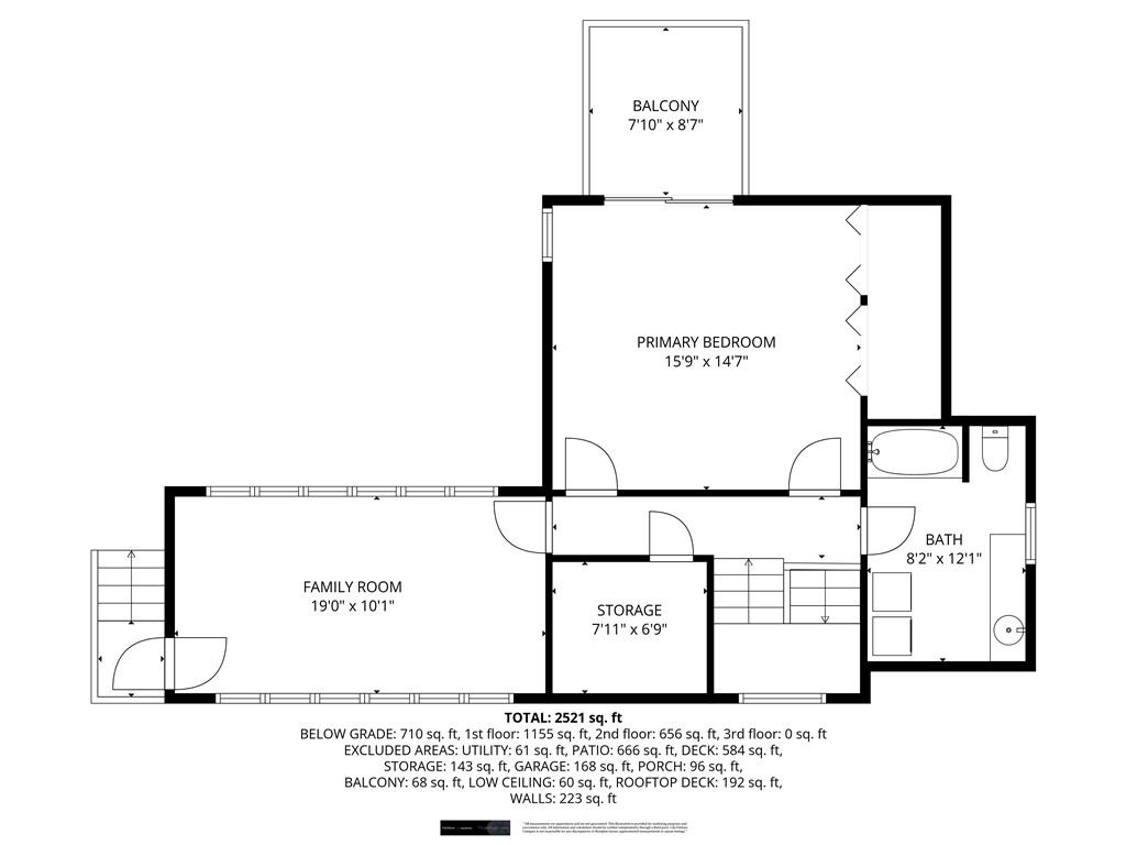 408 Atlantic Avenue Westerly, RI 02891 - Photo 33 of 36