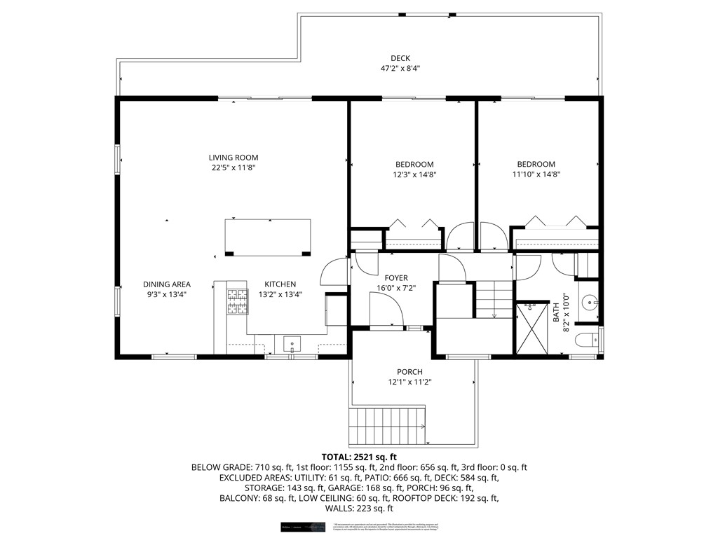 408 Atlantic Avenue Westerly, RI 02891 - Photo 34 of 36