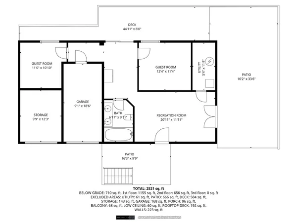 $1,995,000 | 408 Atlantic Avenue, Westerly, RI 02891