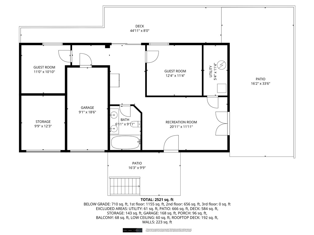 408 Atlantic Avenue Westerly, RI 02891 - Photo 36 of 36