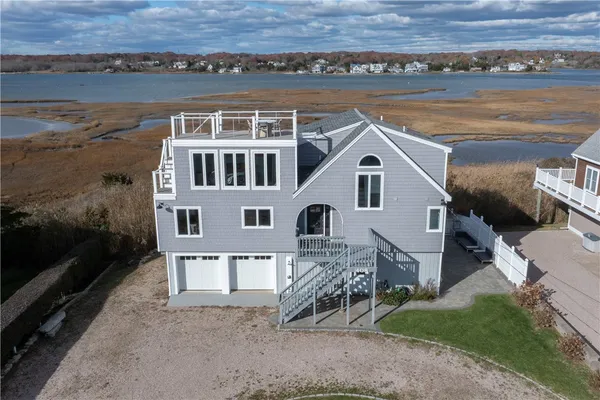 $1,995,000 | 408 Atlantic Avenue, Westerly, RI 02891