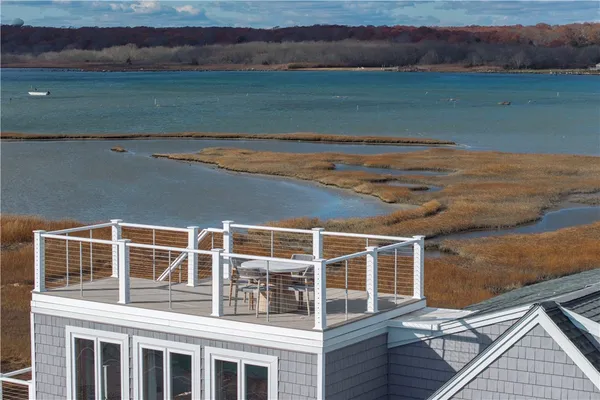 $1,995,000 | 408 Atlantic Avenue, Westerly, RI 02891