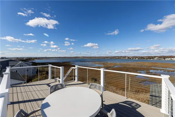 $1,995,000 | 408 Atlantic Avenue, Westerly, RI 02891