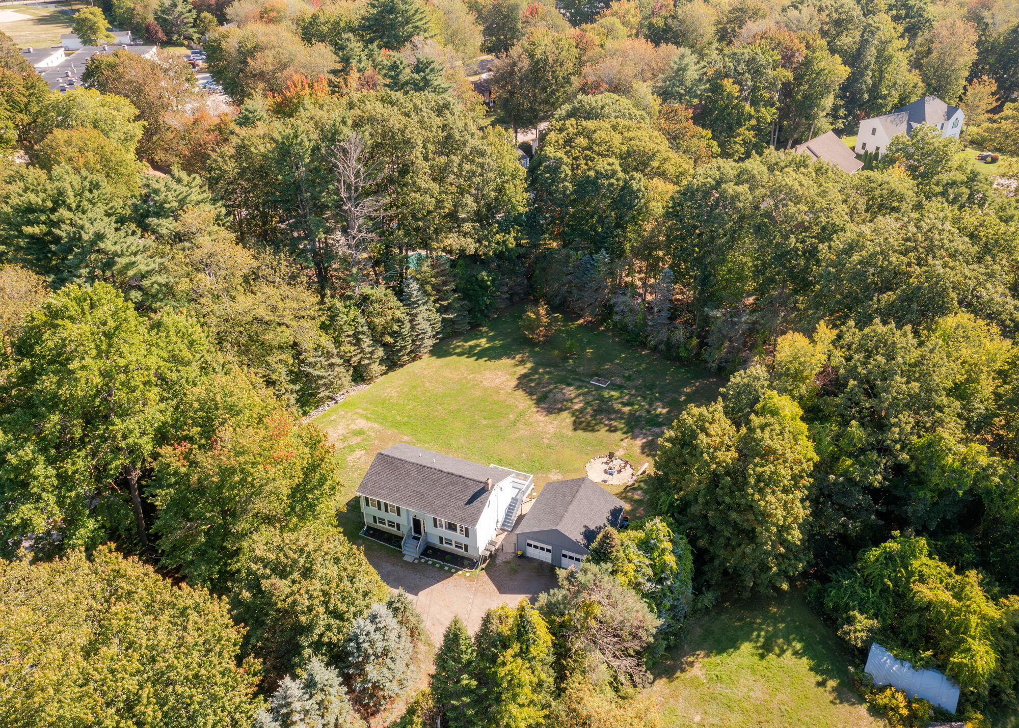 12 Shadagee Road Saco, ME 04072 - Photo 3 of 55 12ShadageeRd-Saco-Drone-10