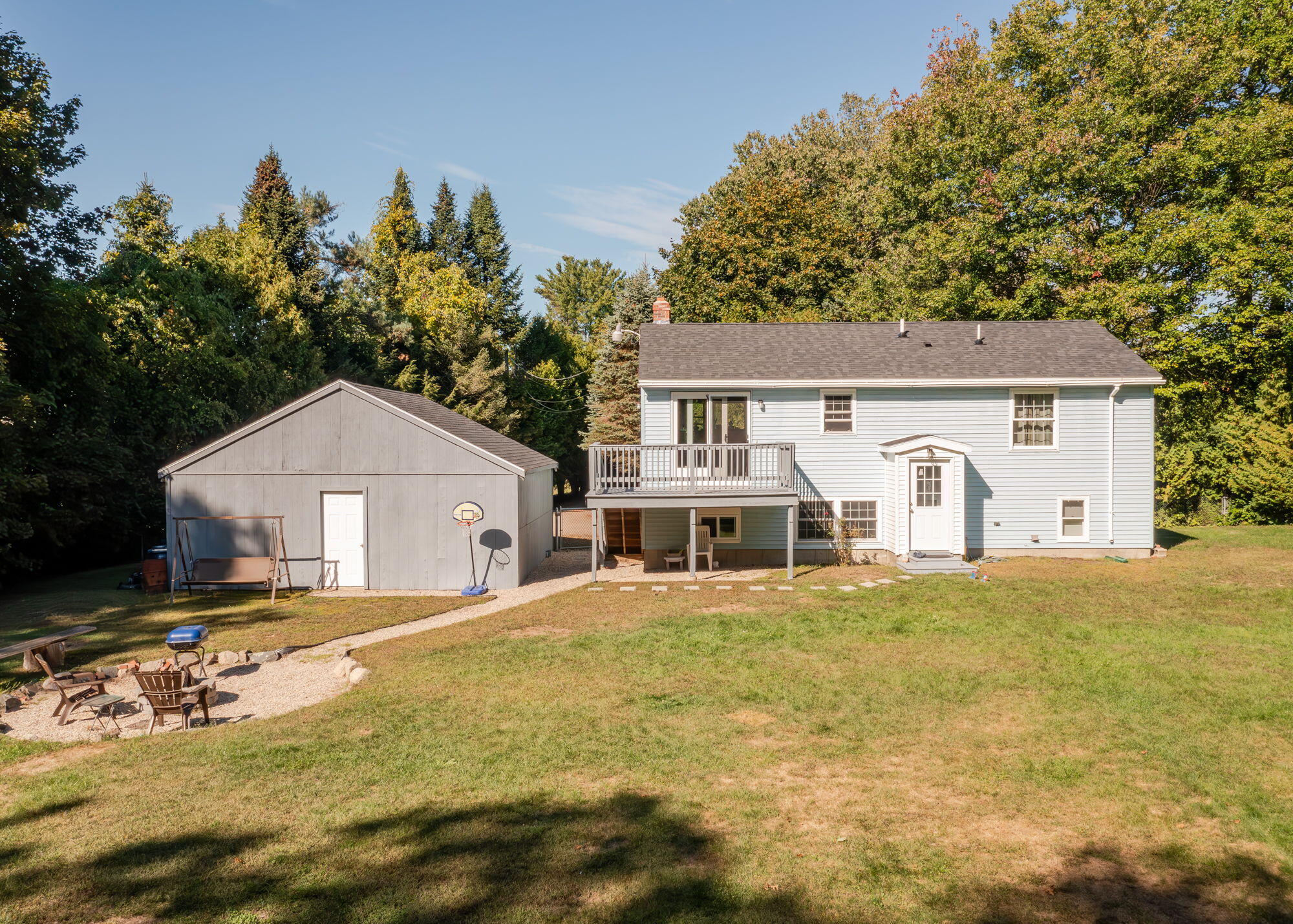 12 Shadagee Road Saco, ME 04072 - Photo 37 of 55 12ShadageeRd-Saco-Drone-16