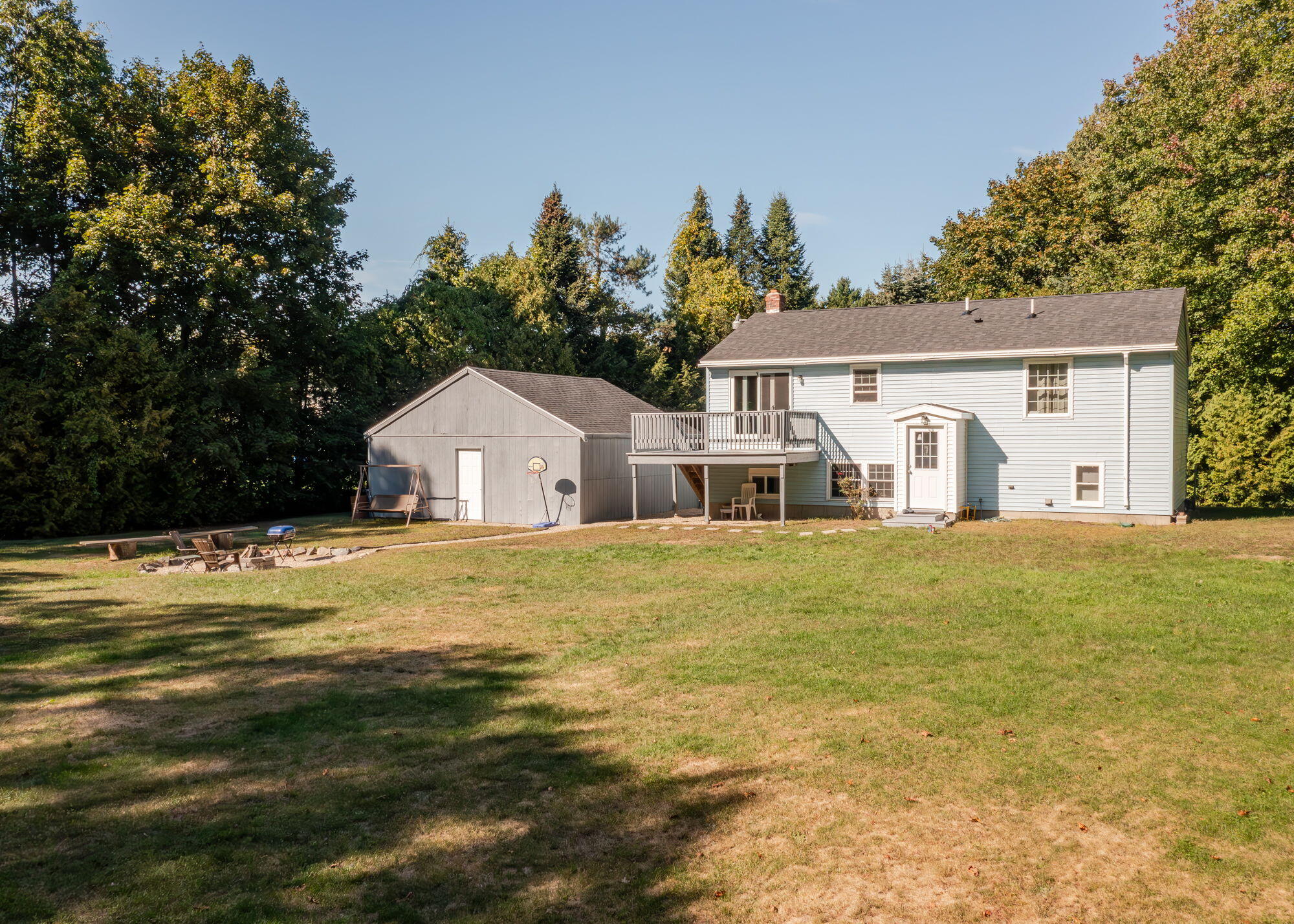 12 Shadagee Road Saco, ME 04072 - Photo 39 of 55 12ShadageeRd-Saco-Drone-18