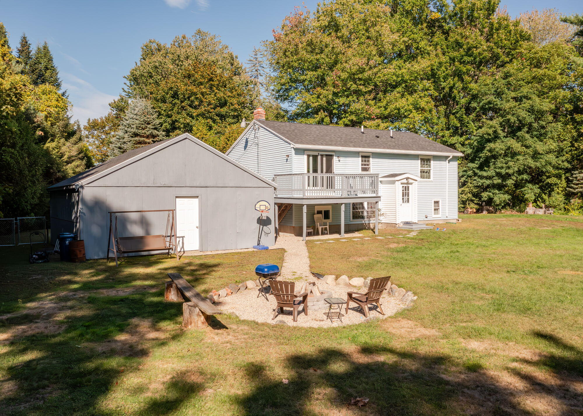 12 Shadagee Road Saco, ME 04072 - Photo 40 of 55 12ShadageeRd-Saco-Drone-17