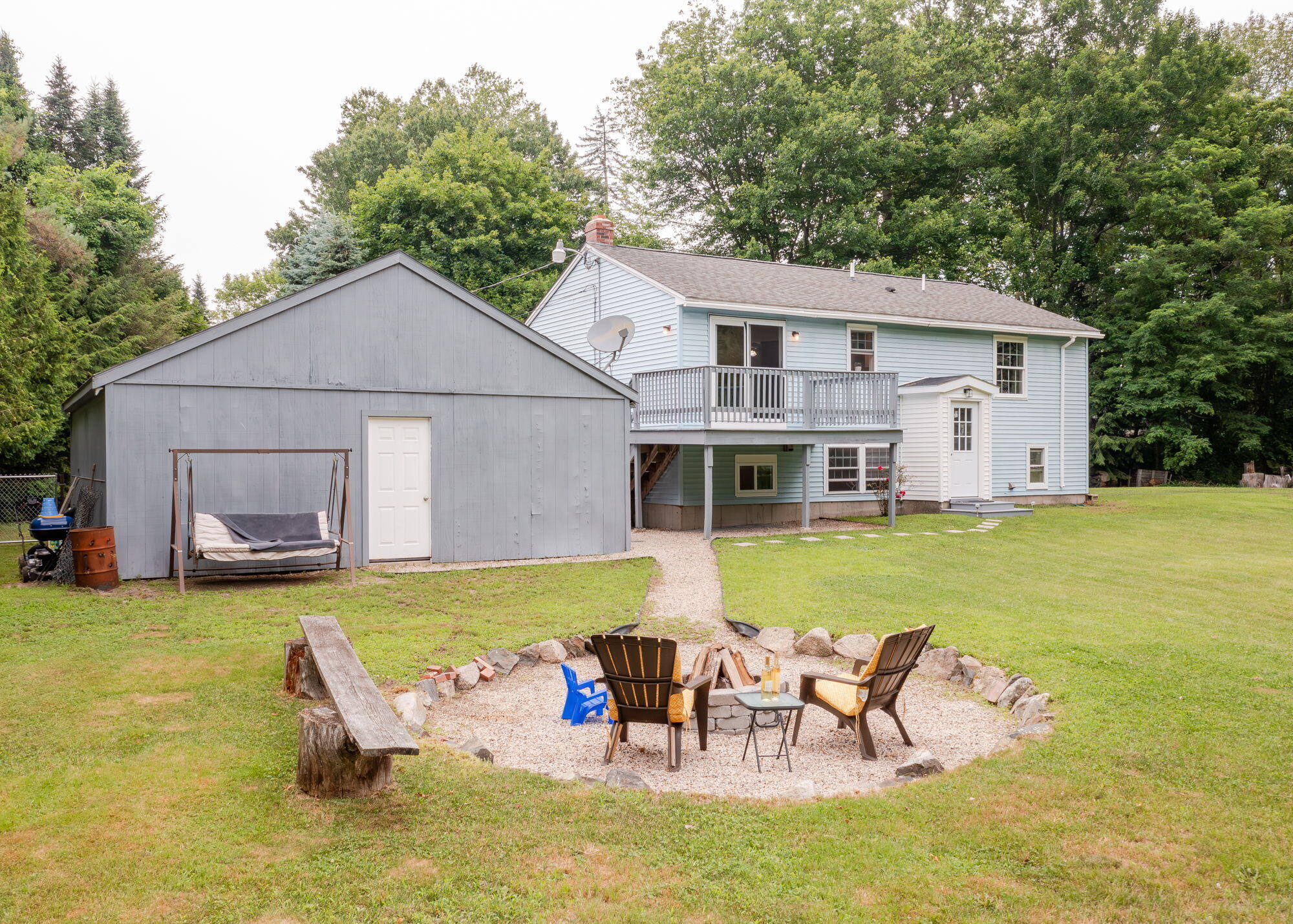 12 Shadagee Road Saco, ME 04072 - Photo 4 of 55 12ShadageeRd-Saco-43