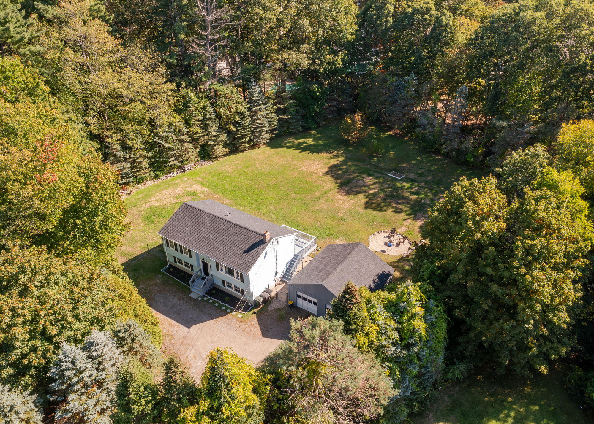 12 Shadagee Road Saco, ME 04072 - Photo 42 of 55 12ShadageeRd-Saco-Drone-12