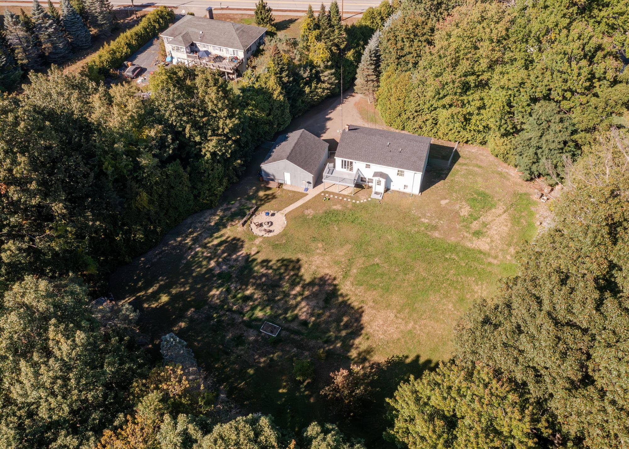 12 Shadagee Road Saco, ME 04072 - Photo 44 of 55 12ShadageeRd-Saco-Drone-14