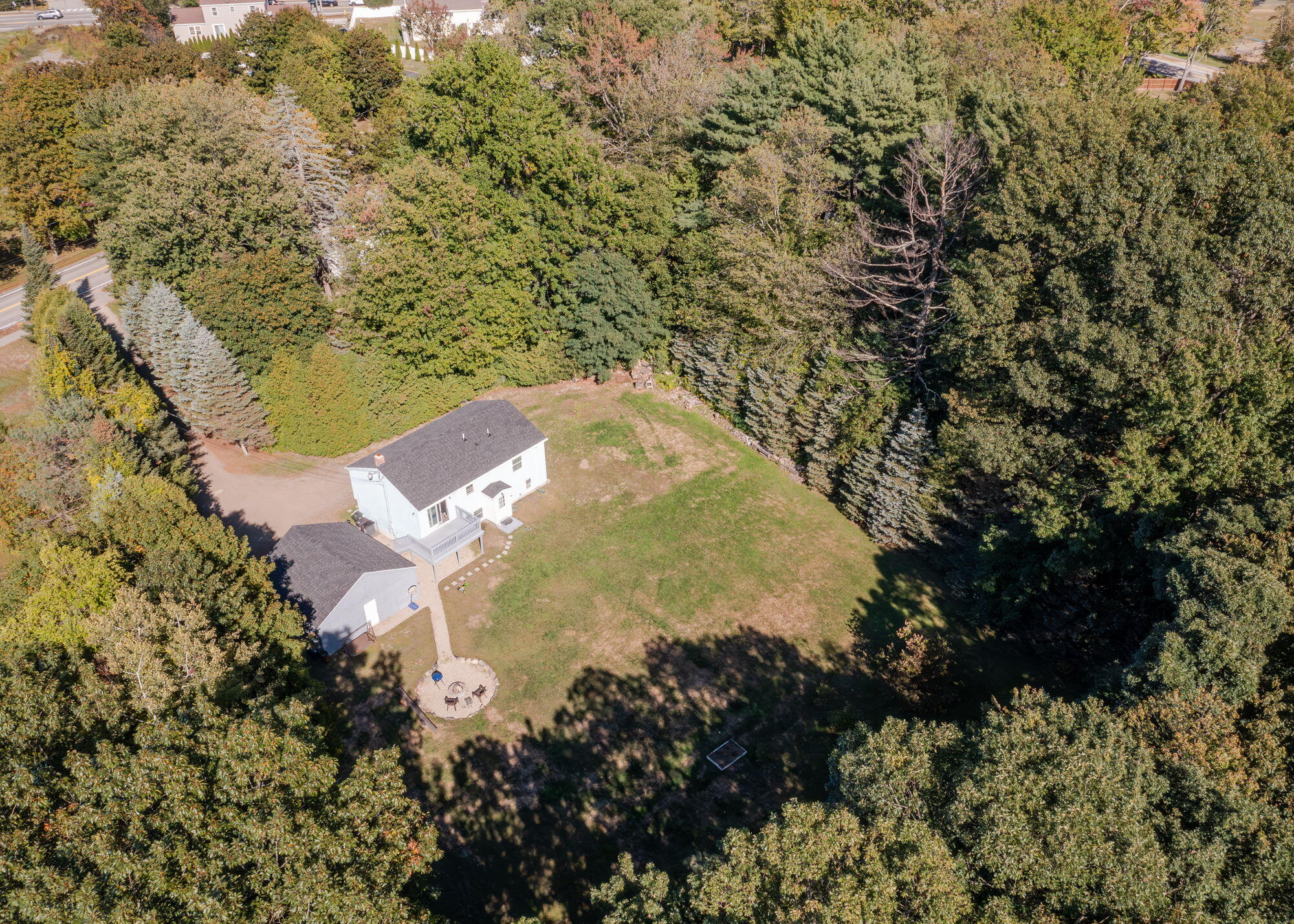 12 Shadagee Road Saco, ME 04072 - Photo 45 of 55 12ShadageeRd-Saco-Drone-15