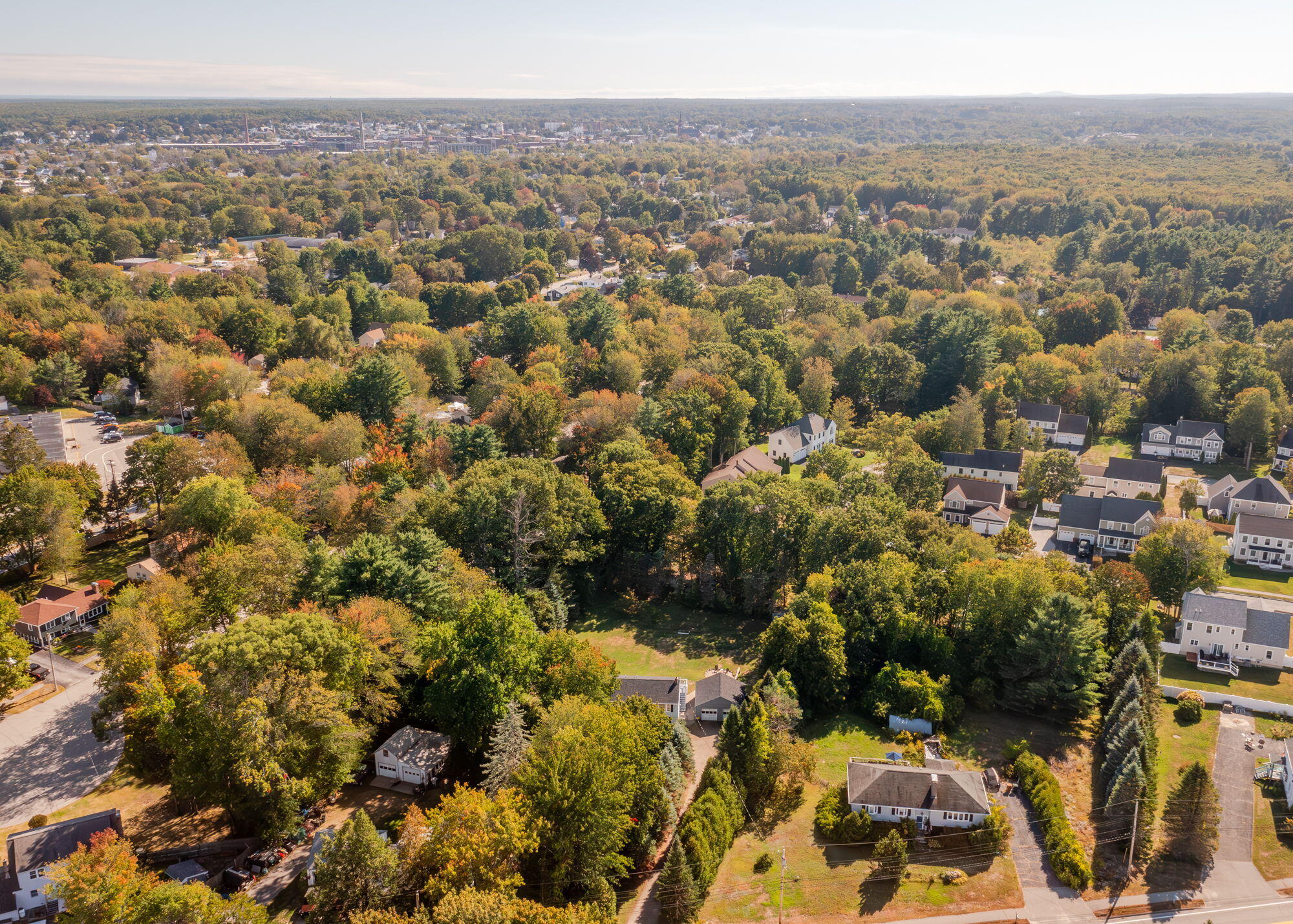 12 Shadagee Road Saco, ME 04072 - Photo 46 of 55 12ShadageeRd-Saco-Drone-01