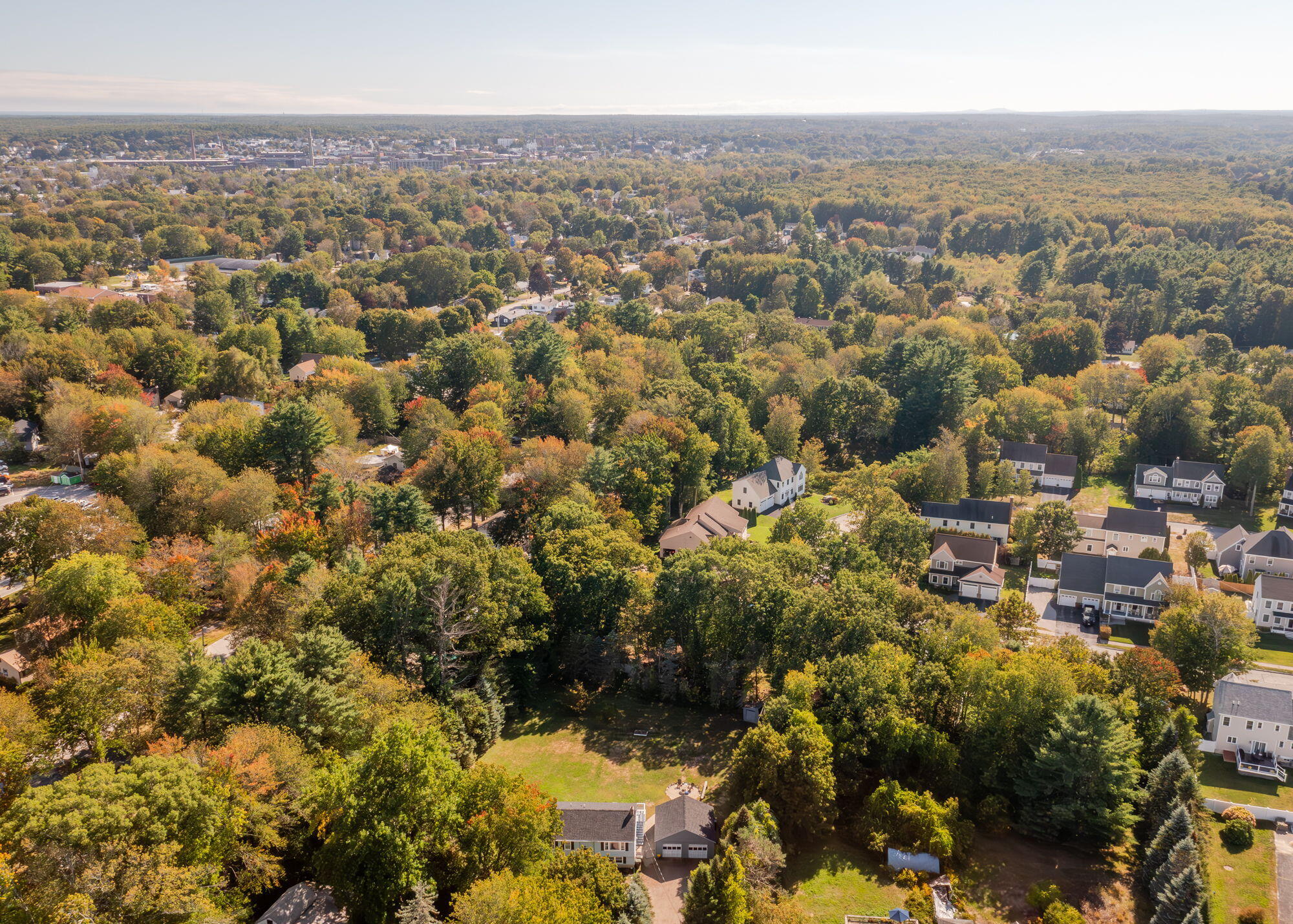 12 Shadagee Road Saco, ME 04072 - Photo 47 of 55 12ShadageeRd-Saco-Drone-02