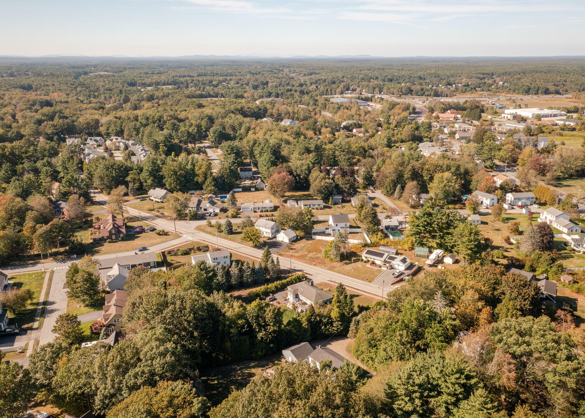 12 Shadagee Road Saco, ME 04072 - Photo 52 of 55 12ShadageeRd-Saco-Drone-07