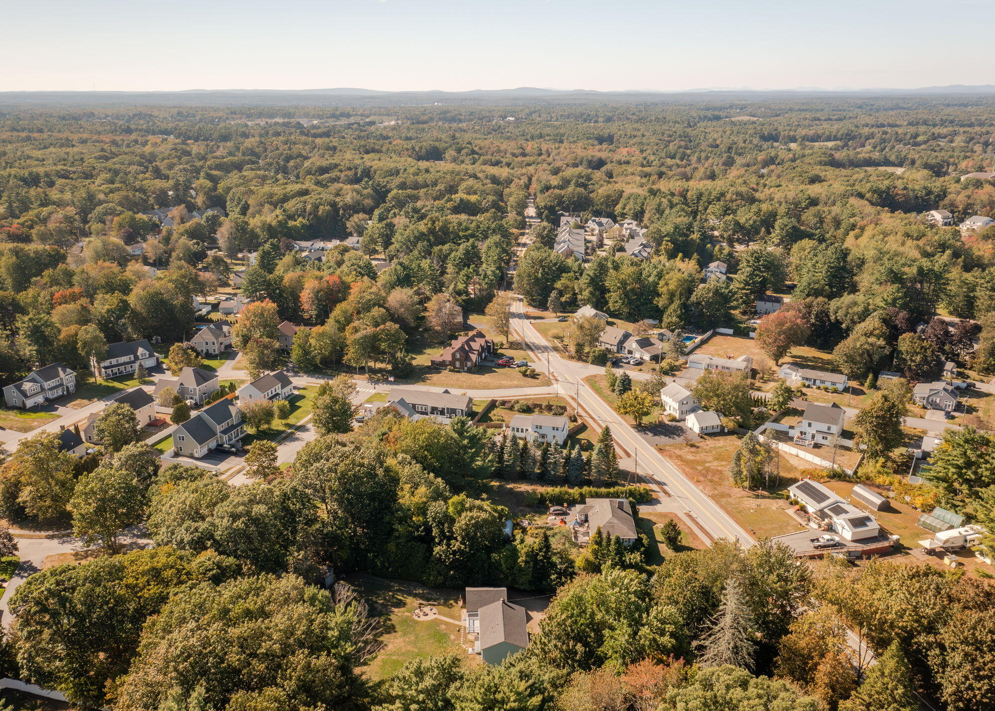 12 Shadagee Road Saco, ME 04072 - Photo 53 of 55 12ShadageeRd-Saco-Drone-08