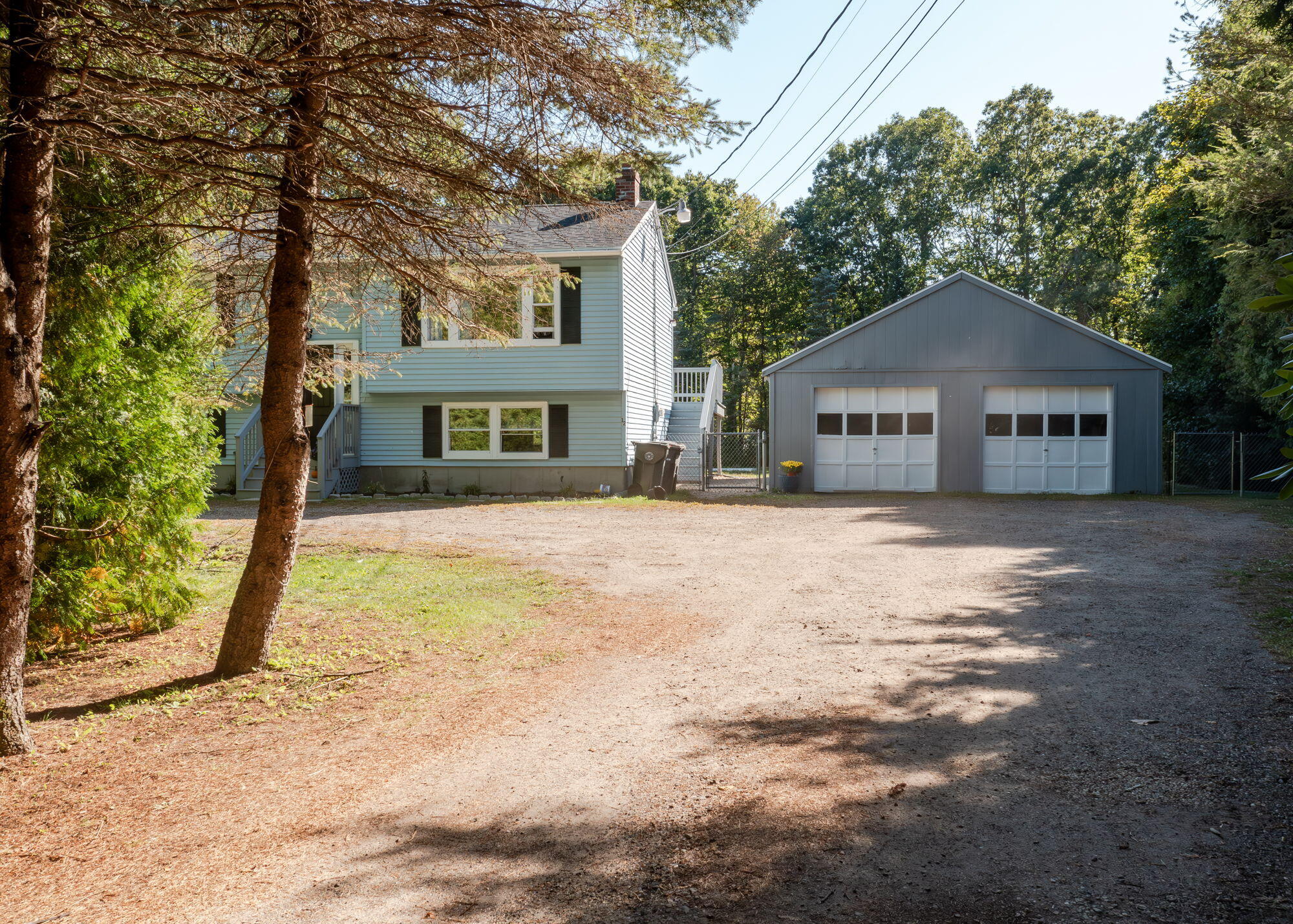 12 Shadagee Road Saco, ME 04072 - Photo 55 of 55 12ShadageeRd-Saco-Drone-20