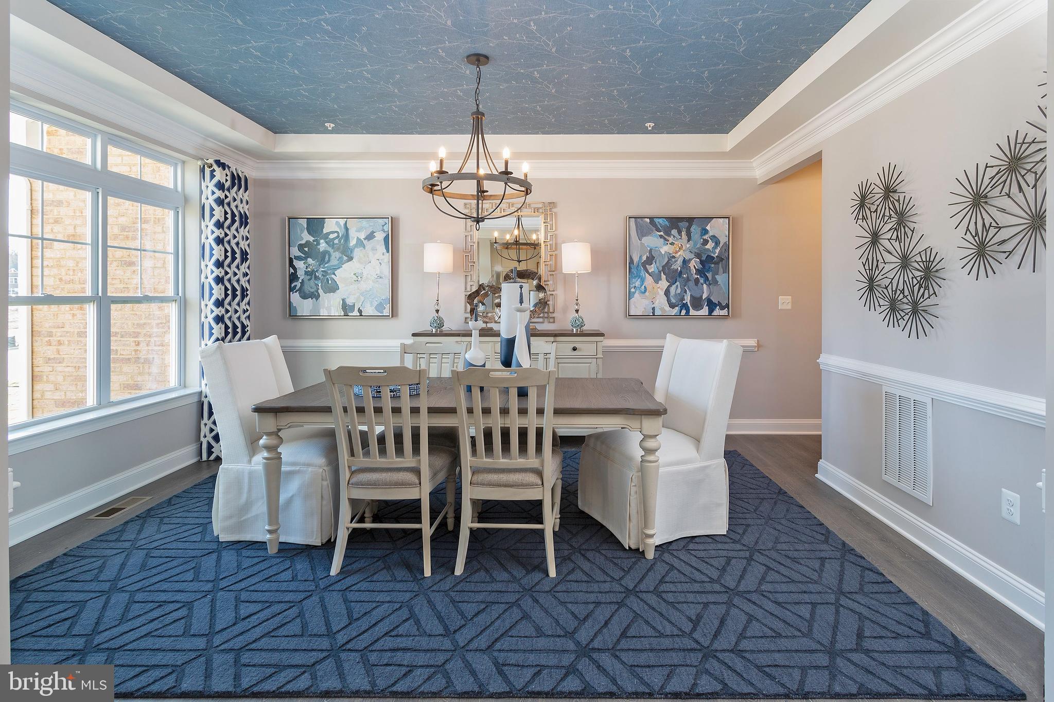 8430 Stevenson Road Pikesville, MD 21208 - Photo 7 of 19 Dining area