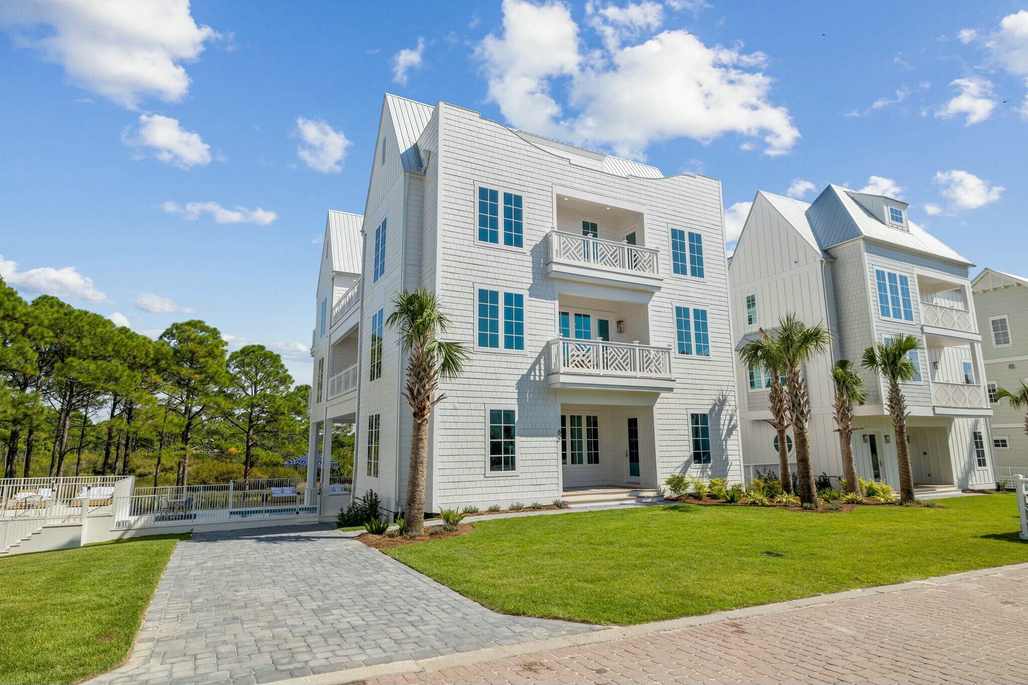 62 Woodward Drive Santa Rosa Beach, FL 32459 - Photo 33 of 167 tempImageWnZ92H