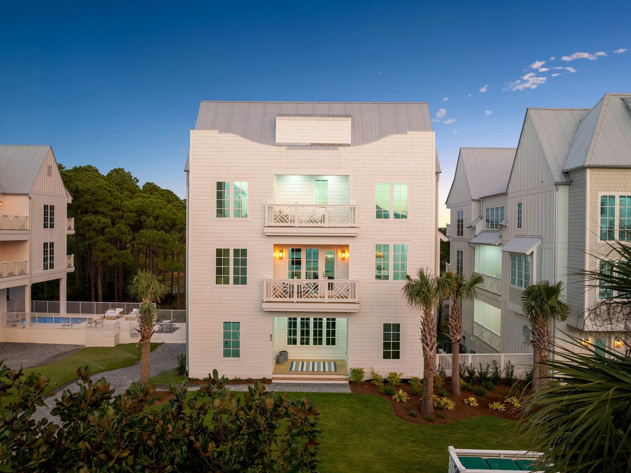 62 Woodward Drive Santa Rosa Beach, FL 32459 - Photo 9 of 167 tempImage8mWYT0