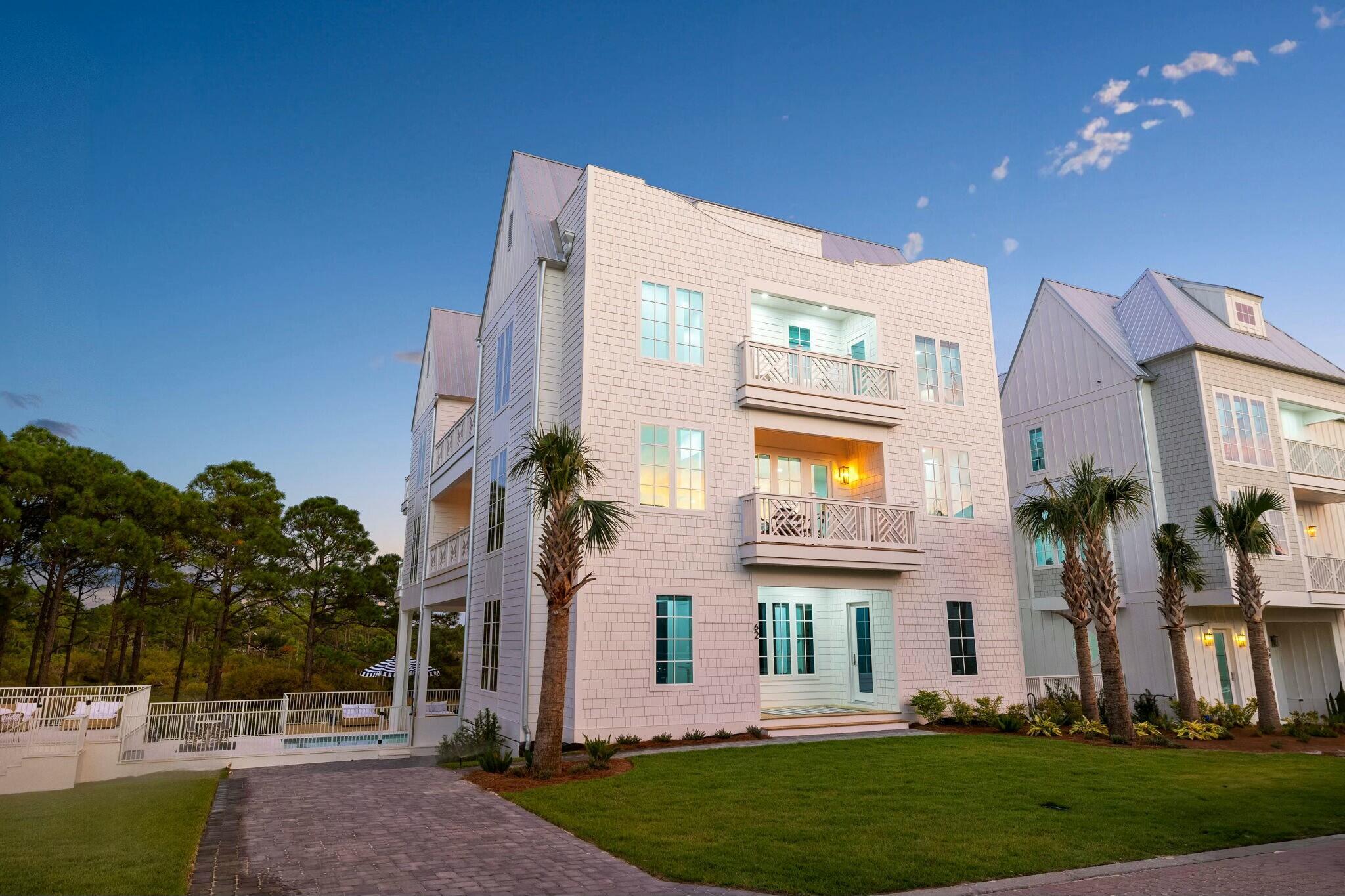 62 Woodward Drive Santa Rosa Beach, FL 32459 - Photo 10 of 167 tempImagepN3Mck