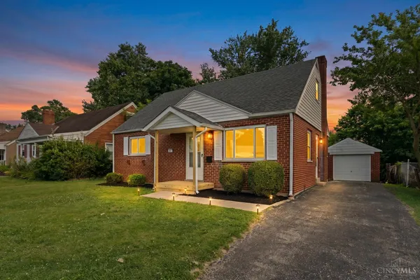 $325,000 | 3877 Limerick Avenue, Cincinnati, OH 45236